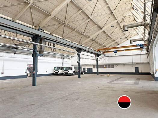 Halle/Industriefläche zur Miete 4.703 m² Lagerfläche teilbar ab 480 m² Reinbek 21465