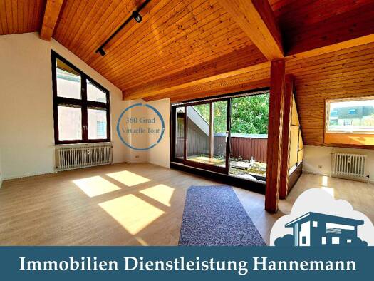 Wohnung zur Miete 830 € 2 Zimmer 65 m² frei ab sofort Lüglensheidestraße 21 Neugereut Stuttgart 70378