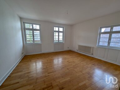 Wohnung zum Kauf 498.000 € 4 Zimmer 123 m² 1. Geschoss Eggenstein Eggenstein-Leopoldshafen / Eggenstein 76344