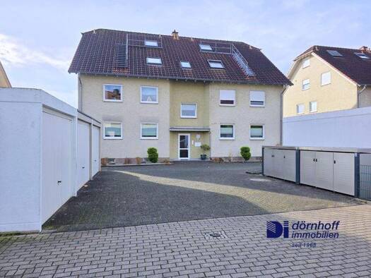 Wohnung zum Kauf 329.000 € 4 Zimmer 107 m² Lütgendortmund Dortmund / Lütgendortmund 44388