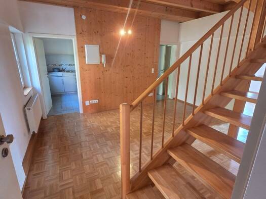 Maisonette zur Miete 780 € 3 Zimmer 79,5 m² Michelfeld Michelfeld 74545