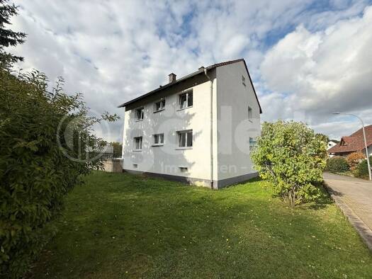Mehrfamilienhaus zum Kauf 349.000 € 6 Zimmer 144 m² 567 m² Grundstück Eisenbach Obernburg am Main 63785