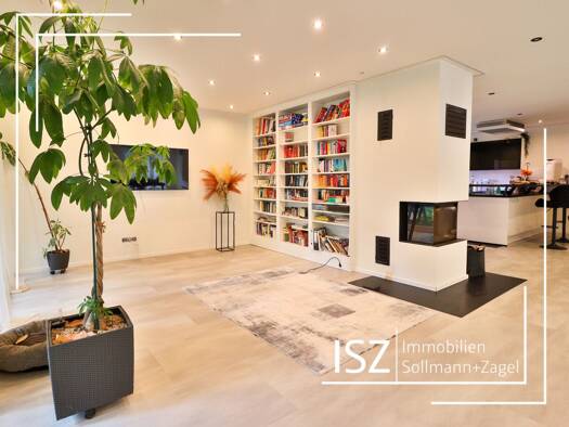 Einfamilienhaus zum Kauf 899.000 € 6 Zimmer 365 m² 480 m² Grundstück frei ab sofort Großhabersdorf Großhabersdorf 90613
