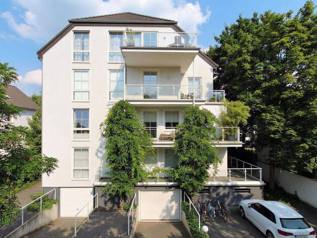 Wohnung zur Miete 2.208 € 6 Zimmer 168 m² frei ab 01.04.2026 Marienburg Köln 50968