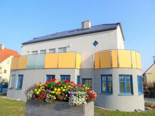Einfamilienhaus zur Miete 2.690 € 6 Zimmer 162 m² 733 m² Grundstück Korneuburg 2100