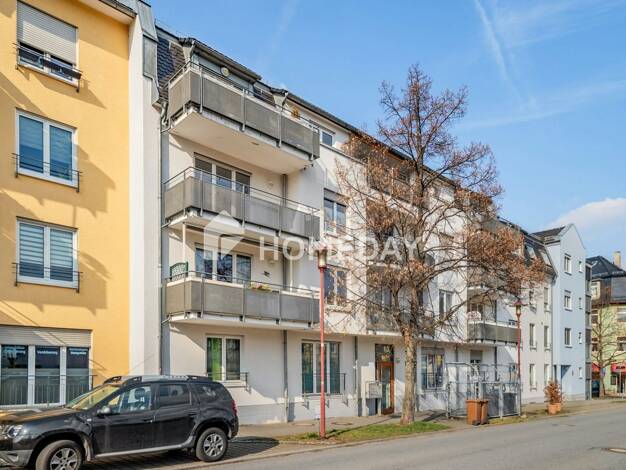 Wohnung zum Kauf 139.000 € 2 Zimmer 65,2 m² 2. Geschoss frei ab sofort Freital 01705