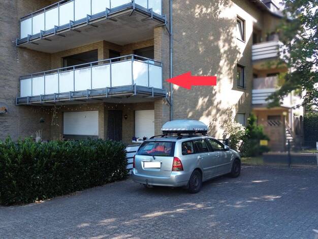 Wohnung zur Miete 950 € 2 Zimmer 65,2 m² 1. Geschoss frei ab 15.10.2026 Donnerschwee Oldenburg 26123