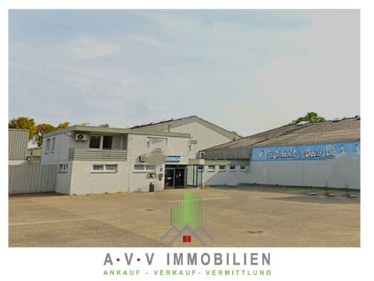 Sonstiges zum Kauf als Kapitalanlage geeignet 1.300.000 € 8.769 m² Sande 26452