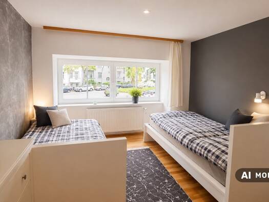 Wohnung zum Kauf 569.000 € 4 Zimmer 105 m² Friedenau Tempelhof-Schöneberg 12161