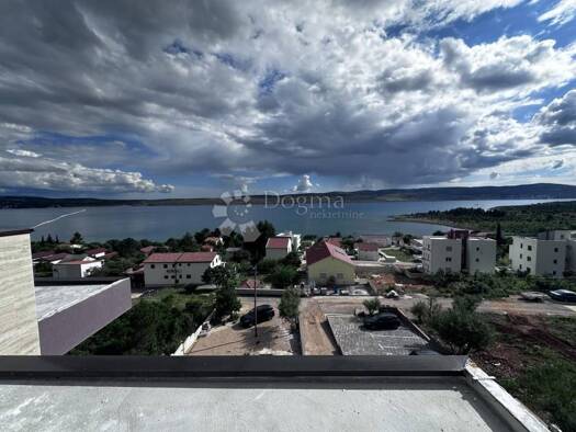 Wohnung zum Kauf 320.000 € 3 Zimmer 106 m² 2. Geschoss Seline, Starigrad Starigrad