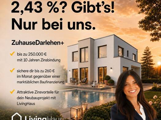 Haus zum Kauf 564.999 € 5 Zimmer 166,7 m² 912 m² Grundstück Schoneberg Lippetal 59510