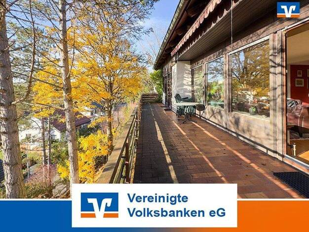 Einfamilienhaus zum Kauf 550.000 € 9 Zimmer 209 m² 1.492 m² Grundstück Gültlingen Wildberg-Gültlingen 72218