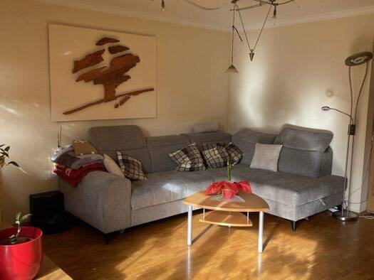 Wohnung zum Kauf provisionsfrei 410.000 € 4 Zimmer 108 m² 1. Geschoss Renningen 71272