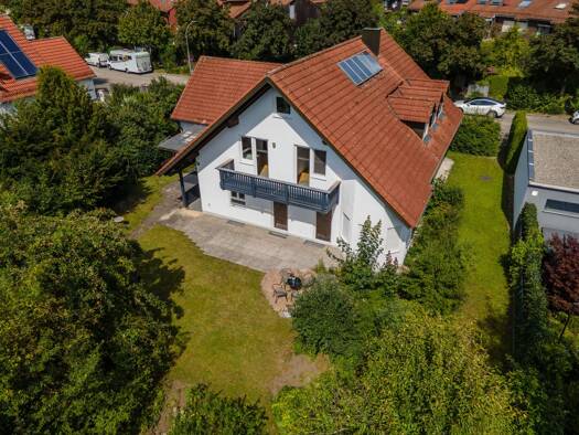 Einfamilienhaus zum Kauf 2.690.000 € 10 Zimmer 259,8 m² 1.223 m² Grundstück Lohhof Unterschleißheim 85716