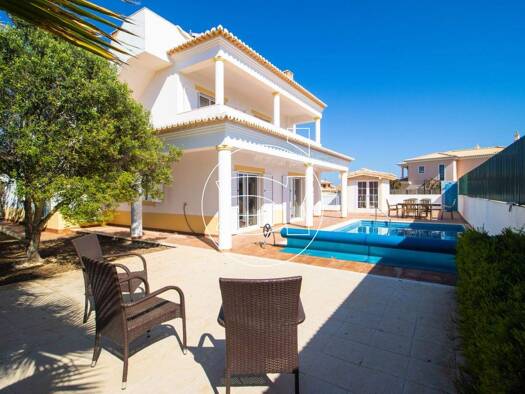 Villa zum Kauf 1.149.000 € 6 Zimmer 377 m² 614 m² Grundstück Lagos 8600-282