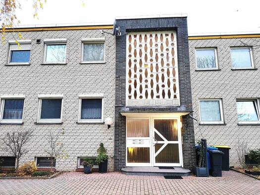 Wohnung zur Miete 700 € 3 Zimmer 83 m² Cuxhaven 27474