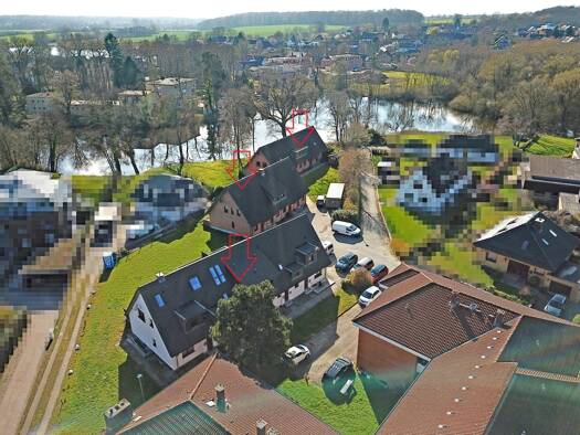 Mehrfamilienhaus zum Kauf 1.680.000 € 25,5 Zimmer 640,6 m² 3.278 m² Grundstück Reinfeld 23858