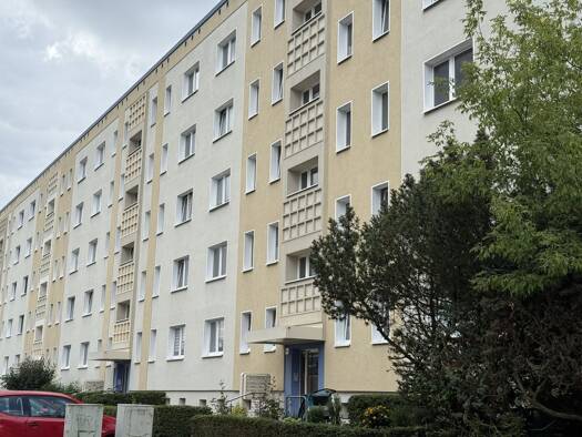 Wohnung zur Miete 450 € 3 Zimmer 66,6 m² Knieper West Stralsund 18435