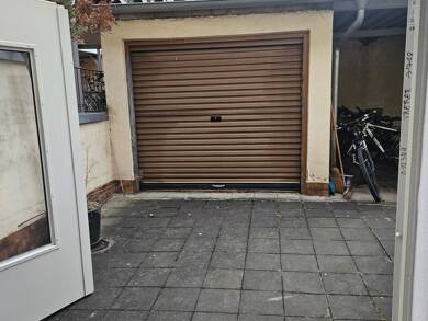 Garage/Stellplatz zur Miete provisionsfrei 100 € Webersplatz 10 Sebald Nürnberg 90403