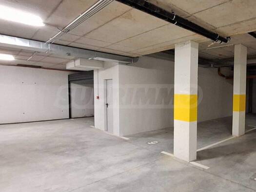 Lagerhalle zum Kauf 14.900 € Sunny Beach