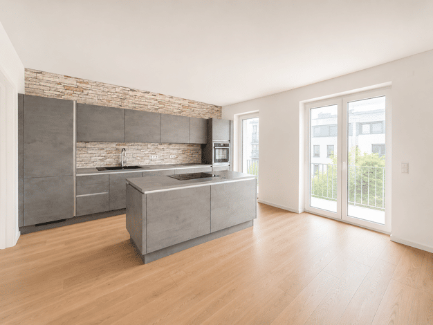 Wohnung zum Kauf 629.000 € 3 Zimmer 90 m² 3. Geschoss Flingern Nord Stadtbezirk 2 40235