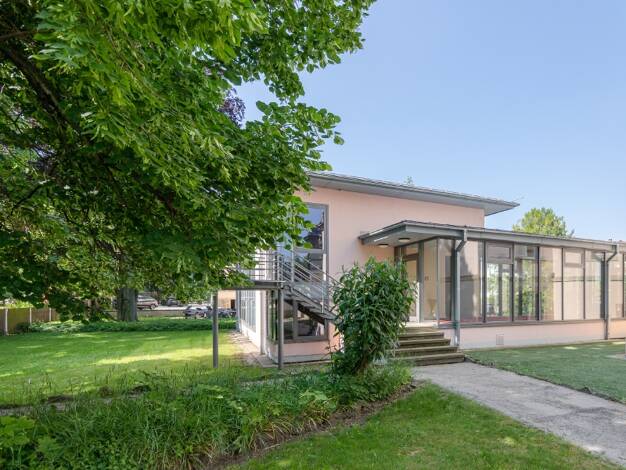 Bürofläche zur Miete provisionsfrei 16,50 € 229 m² Bürofläche Blasewitz Dresden 01309