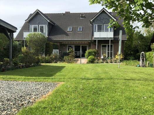 Wohnung zur Miete 680 € 3 Zimmer 65 m² Wenkendorf Fehmarn OT Wenkendorf 23769