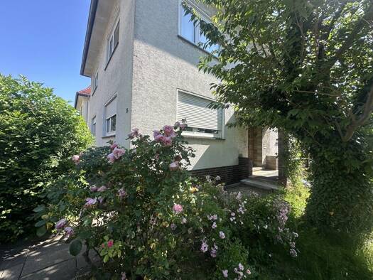 Mehrfamilienhaus zum Kauf 549.000 € 11 Zimmer 250 m² 825 m² Grundstück Niederzwehren Kassel 34134