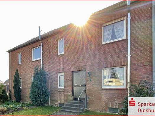 Reihenmittelhaus zum Kauf 280.000 € 4 Zimmer 109 m² 228 m² Grundstück Rahm Duisburg 47269