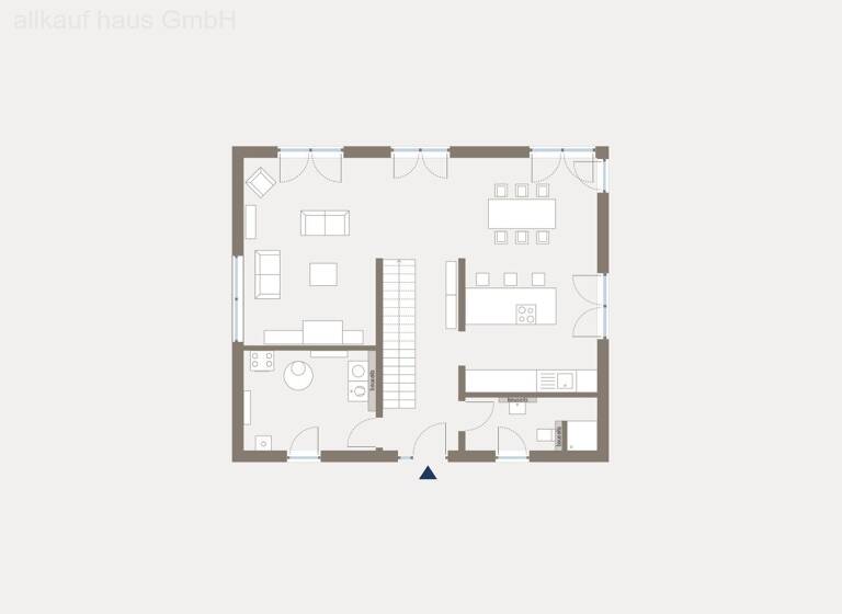 Villa zum Kauf 559.999 € 4 Zimmer 166,7 m²<br/>Wohnfläche 1.320 m²<br/>Grundstück Büschdorf Halle 06112