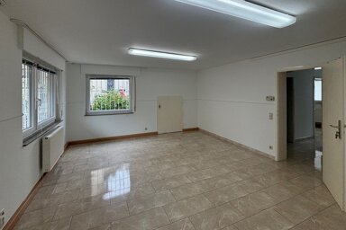 Büro-/Praxisfläche zur Miete provisionsfrei 3 Zimmer 53 m² Bürofläche Feuerbach - Mitte Stuttgart 70469