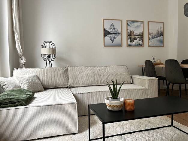 Wohnung zum Kauf provisionsfrei 132.000 € 3 Zimmer 60 m² Gladbeck 45968