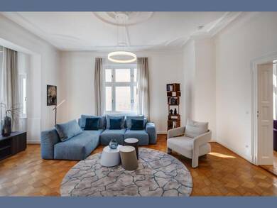 Wohnung zur Miete 6.400 € 5 Zimmer 200 m² Schwabing-Freimann München 80802