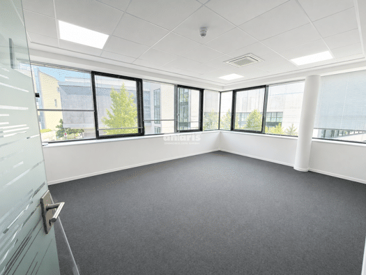 Bürofläche zur Miete 552 m² Bürofläche teilbar ab 552 m² Altstadt Erfurt 99084