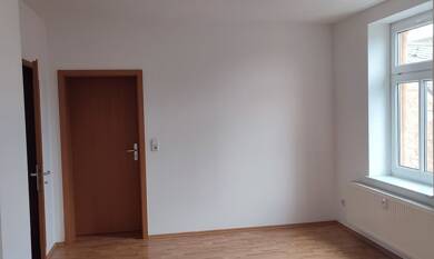 Wohnung zur Miete 296 € 2 Zimmer 51 m² Promenade 8b Bad Schmiedeberg Bad Schmiedeberg 06905