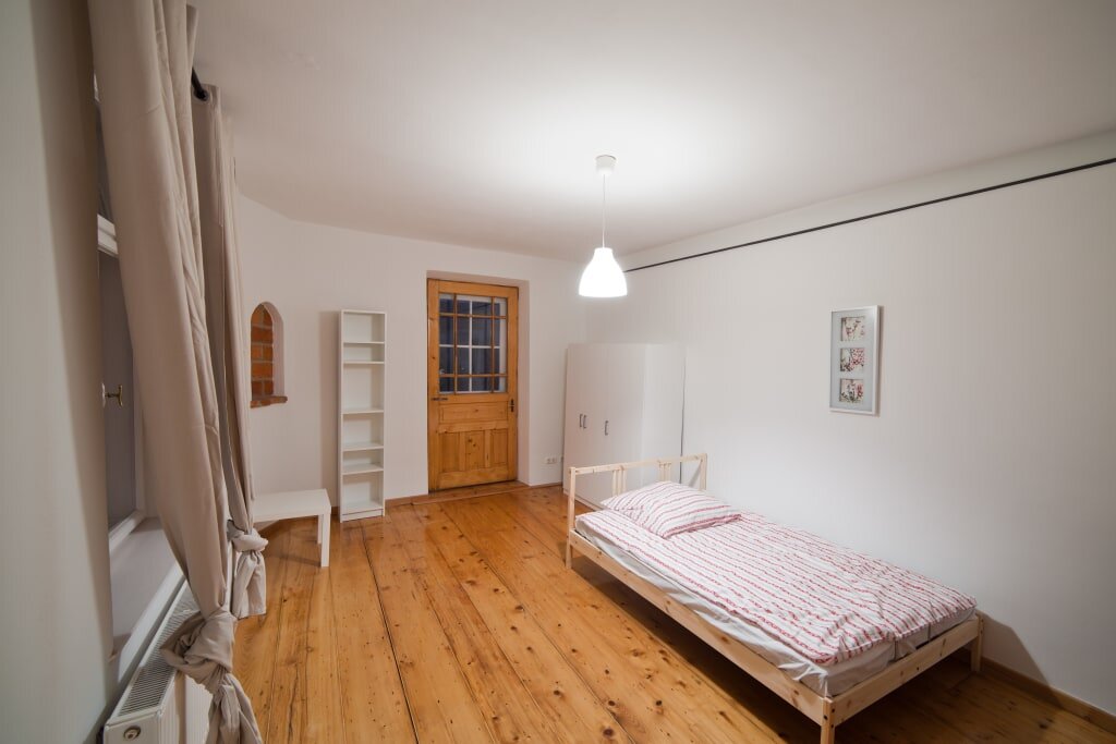 Wohnung zur Miete Wohnen auf Zeit 945 € 4 Zimmer 18 m²<br/>Wohnfläche 19.02.2025<br/>Verfügbarkeit Frauenstraße 10 Angerviertel München 80469