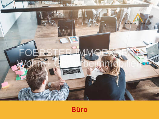 Bürogebäude zur Miete provisionsfrei 4,95 € 280 m² Bürofläche teilbar ab 280 m² Pforzheim 75175