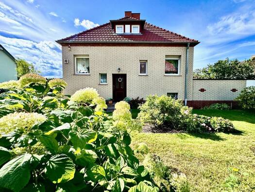 Einfamilienhaus zum Kauf provisionsfrei 460.000 € 2 Zimmer 106 m² 1.080 m² Grundstück frei ab 01.09.2027 Rangsdorf Rangsdorf 15834