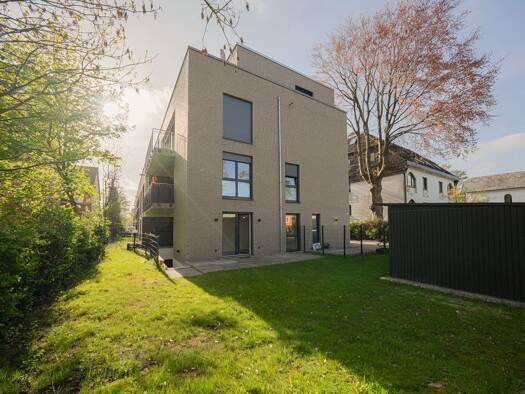 Wohnung zum Kauf 495.000 € 4 Zimmer 117 m² Holsteiner Chaussee 311 Schnelsen Hamburg 22457