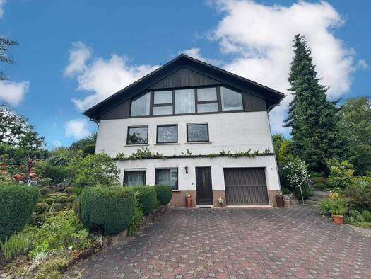 Mehrfamilienhaus zum Kauf 560.000 € 9 Zimmer 270 m² 585 m² Grundstück Keuchingen Mettlach 66693