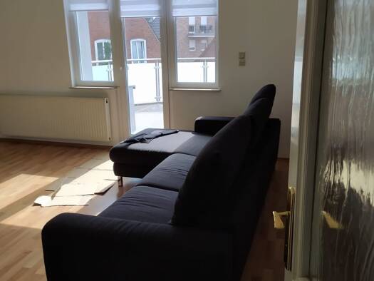 Wohnung zur Miete 690 € 3 Zimmer 80 m² Geschoss EG/1 frei ab 15.04.2026 Löningen 49624