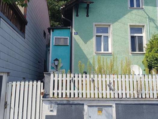 Reihenmittelhaus zum Kauf 110.000 € 2 Zimmer 78,9 m² 134 m² Grundstück Berndorf 2560