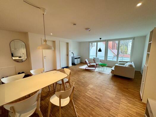 WG-Zimmer zur Miete 540 € 1 Zimmer 25 m² Wiehre Freiburg im Breisgau 79102