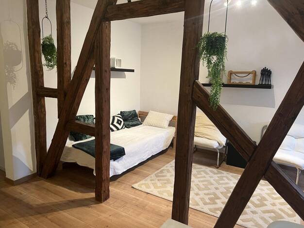 Wohnung zur Miete auf Zeit 1.050 € 2,5 Zimmer 60 m² frei ab 01.11.2026 Wiesbaden Wiesbaden 65185