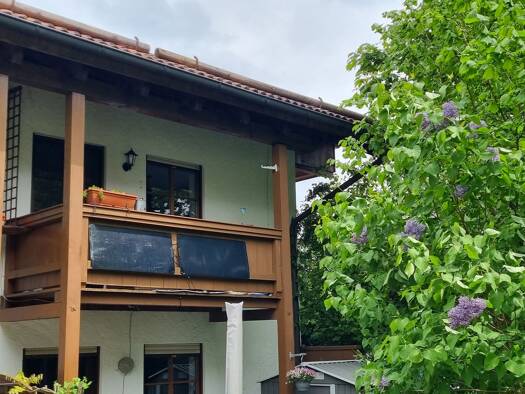 Maisonette zum Kauf 529.000 € 3 Zimmer 85 m² 2. Geschoss frei ab sofort Otterfing 83624