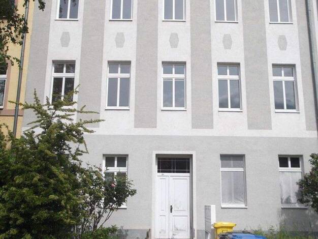 Reihenmittelhaus zum Kauf provisionsfrei 839.400 € 1 Zimmer 284 m² 256 m² Grundstück Schweriner Str. 21 Andreasvorstadt Erfurt 99089