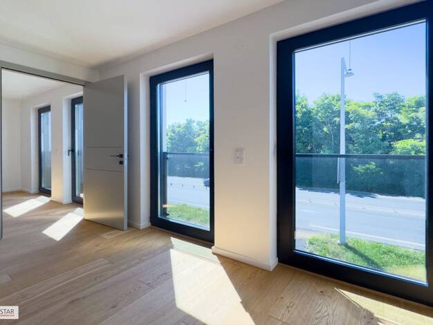 Wohnung zum Kauf - Erstbezug 234.000 € 2 Zimmer 45,1 m² 1. Geschoss Wien 1210