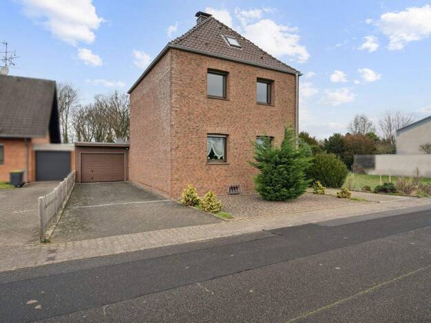 Einfamilienhaus zum Kauf 399.000 € 6 Zimmer 133,6 m² 1.004 m² Grundstück Korschenbroich 41352