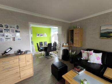 Wohnung zum Kauf 186.000 € 3 Zimmer 77 m² 3. Geschoss Detmerode Wolfsburg 38444