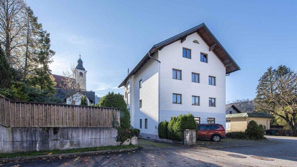 Einfamilienhaus zum Kauf 295.000 € 270 m² 475 m² Grundstück Grünau im Almtal 4645